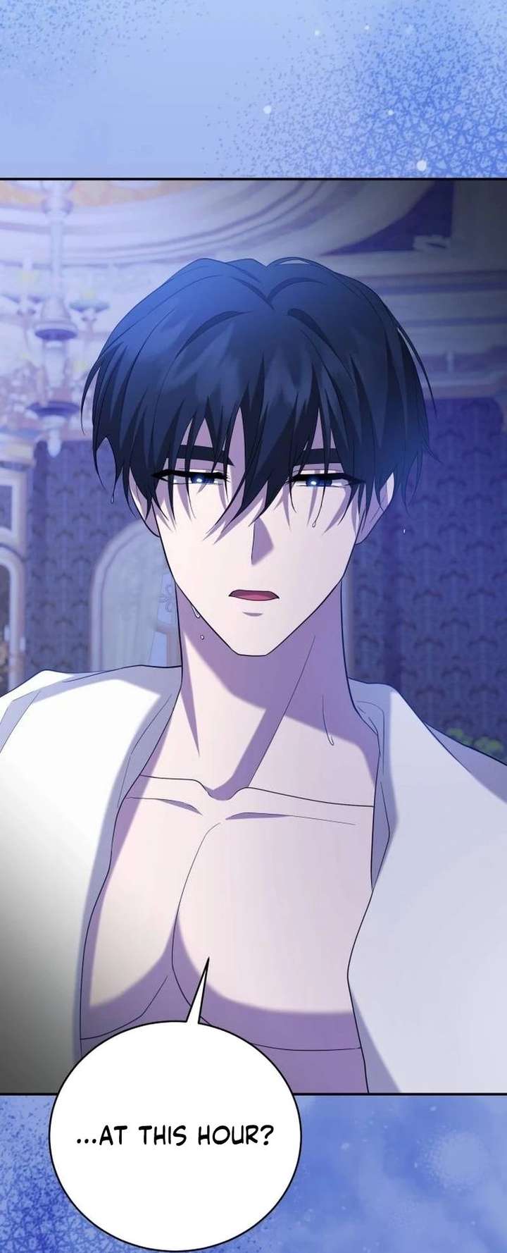 Gold Queen Chapter 38 - Page 33