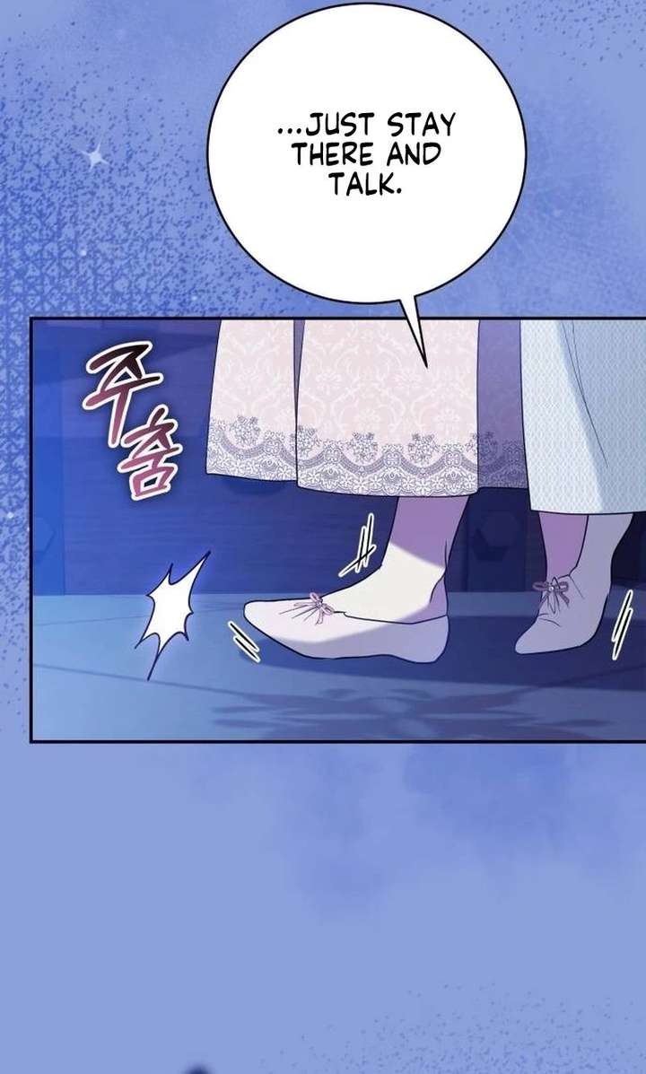 Gold Queen Chapter 38 - Page 35