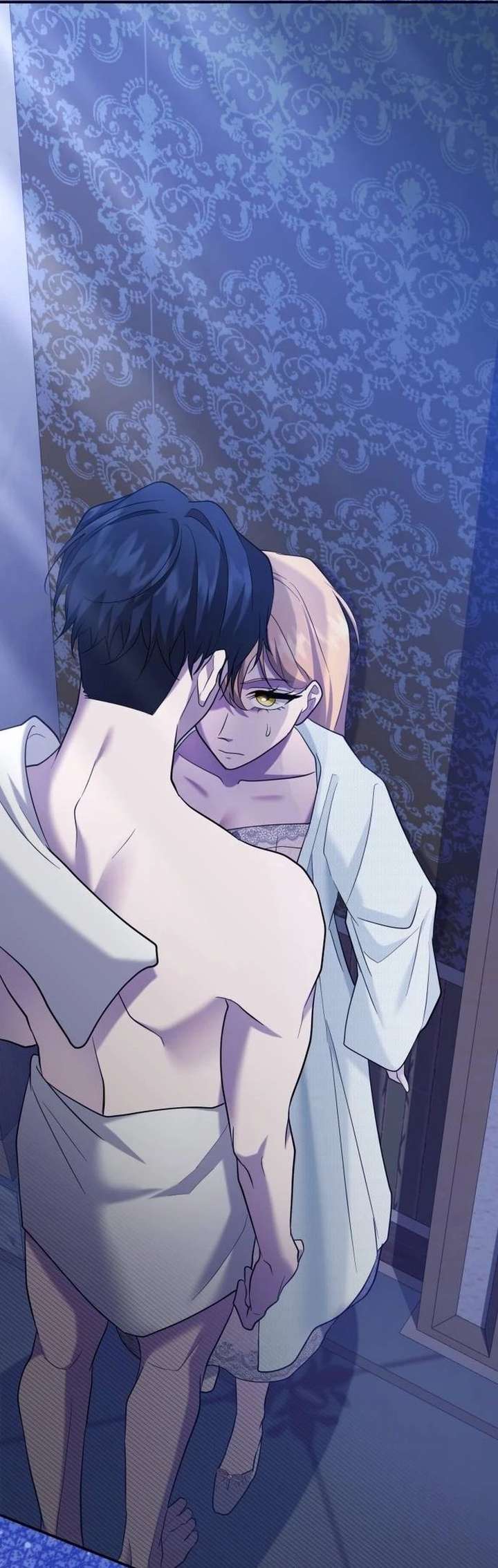 Gold Queen Chapter 38 - Page 38