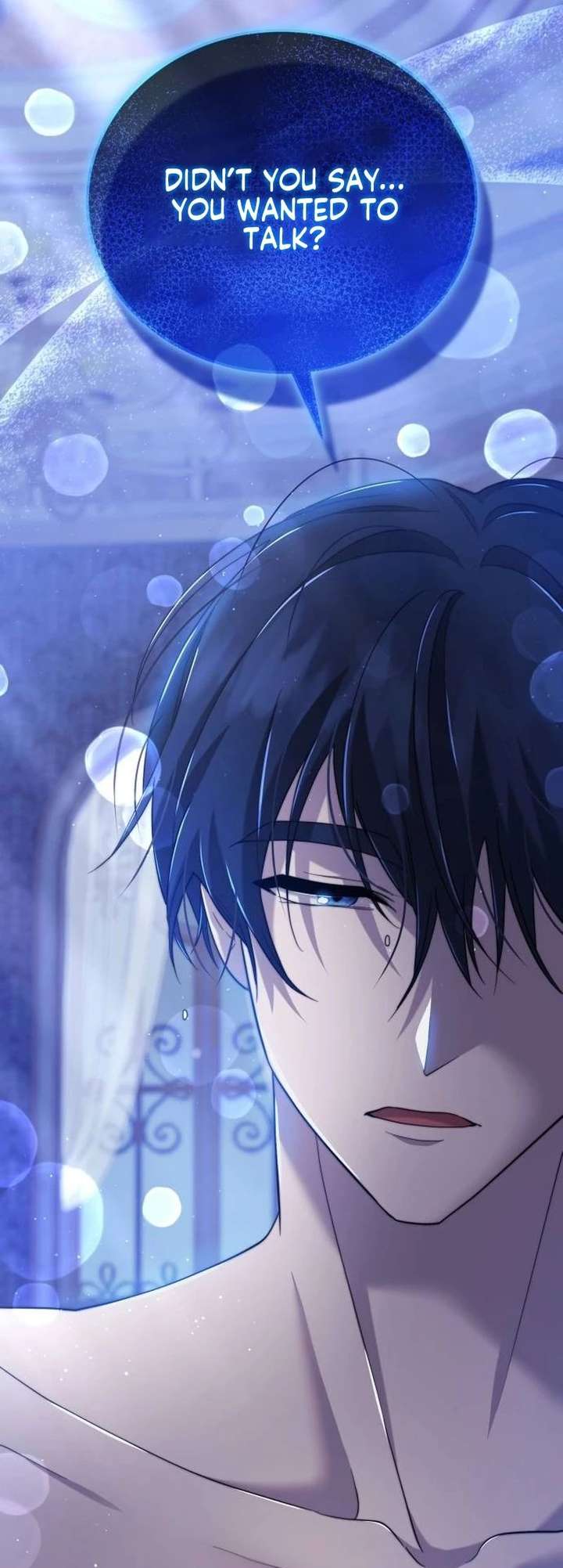 Gold Queen Chapter 38 - Page 41