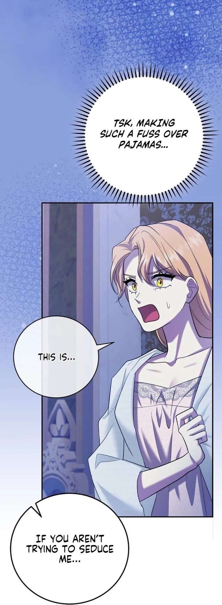 Gold Queen Chapter 38 - Page 45