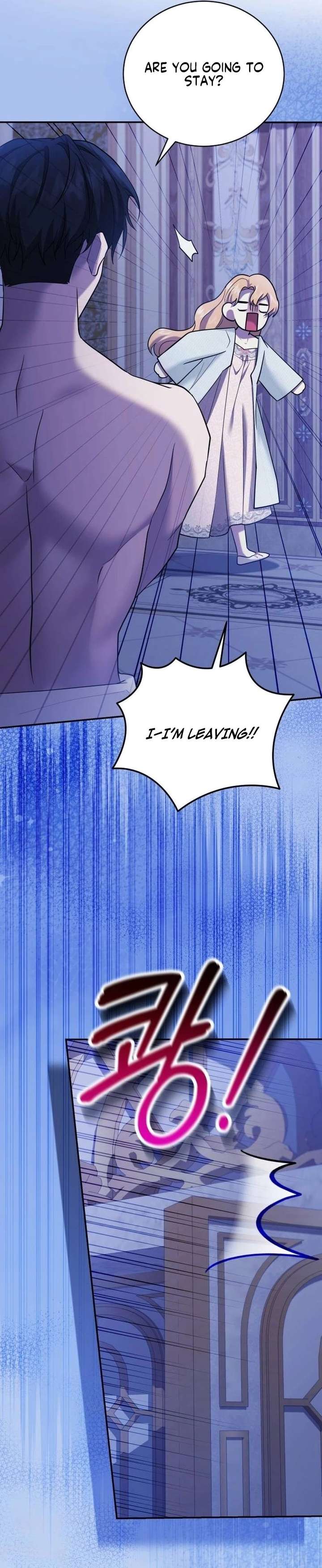 Gold Queen Chapter 38 - Page 49