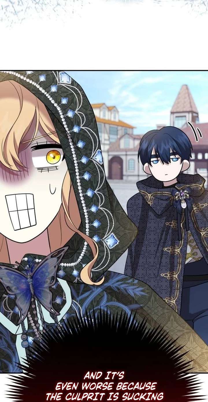 Gold Queen Chapter 38 - Page 59