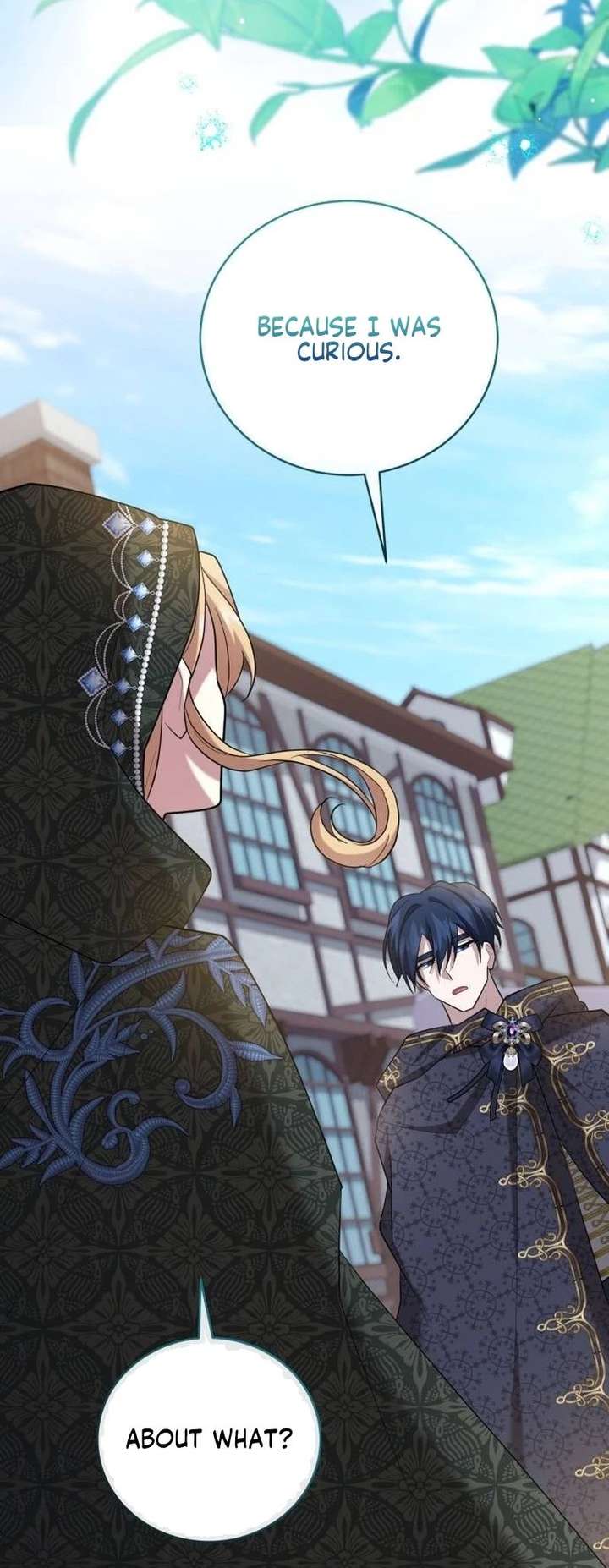 Gold Queen Chapter 38 - Page 64