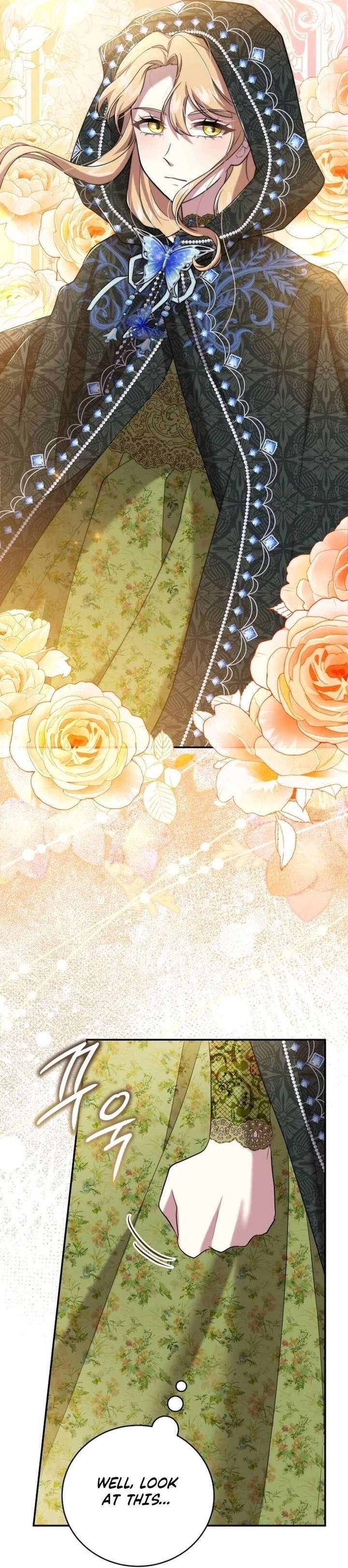 Gold Queen Chapter 38 - Page 68