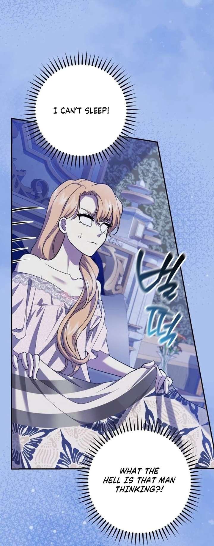 Gold Queen Chapter 38 - Page 7