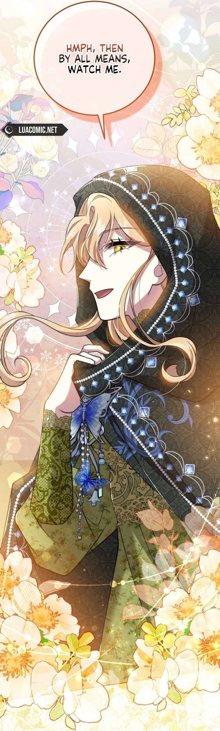 Gold Queen Chapter 38 - Page 71