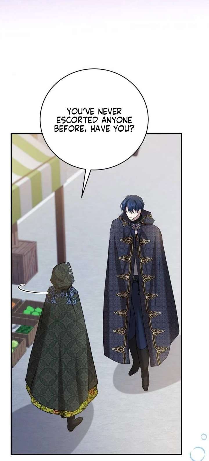 Gold Queen Chapter 38 - Page 77