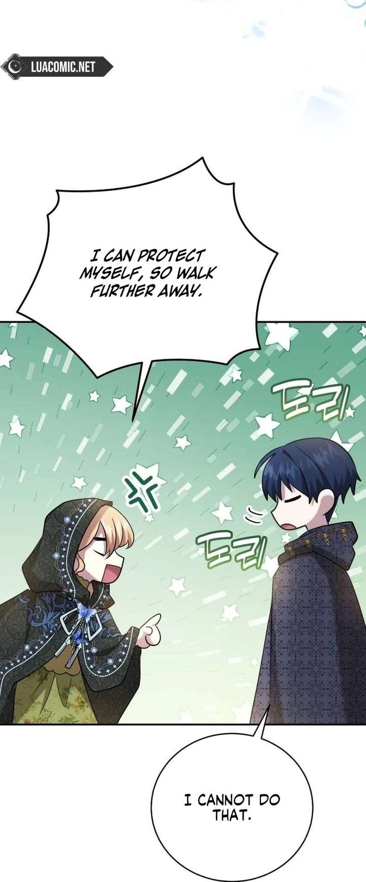 Gold Queen Chapter 38 - Page 79