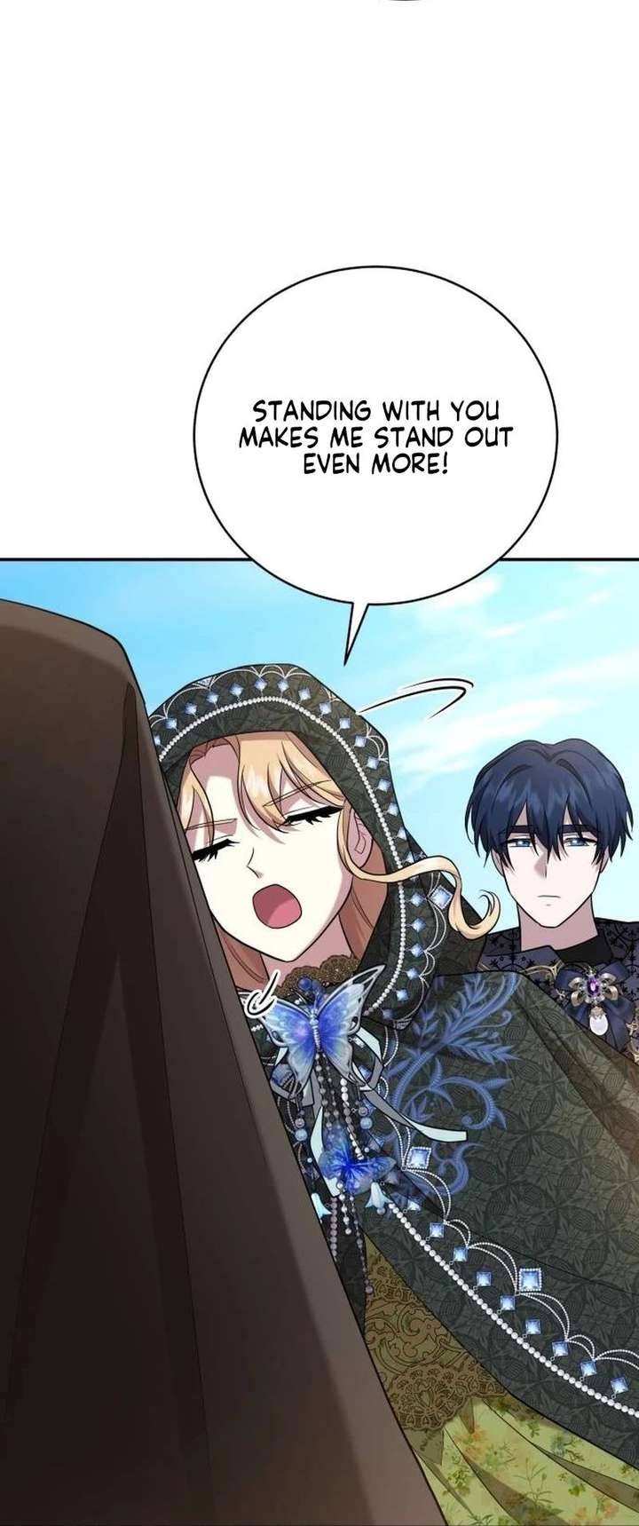 Gold Queen Chapter 38 - Page 80