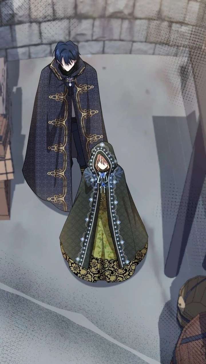 Gold Queen Chapter 39 - Page 12