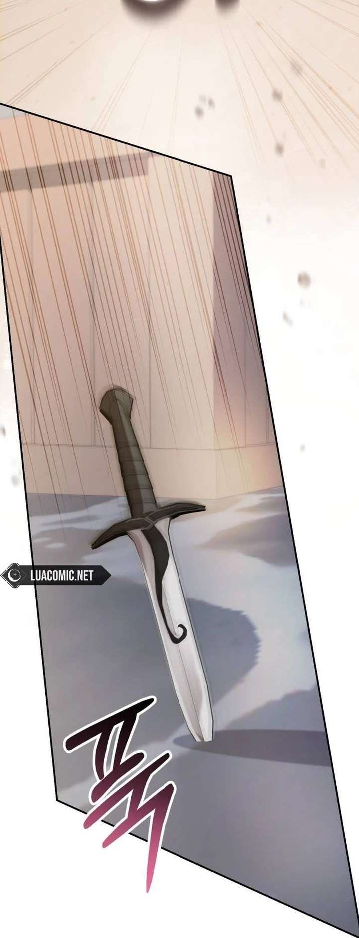 Gold Queen Chapter 39 - Page 37