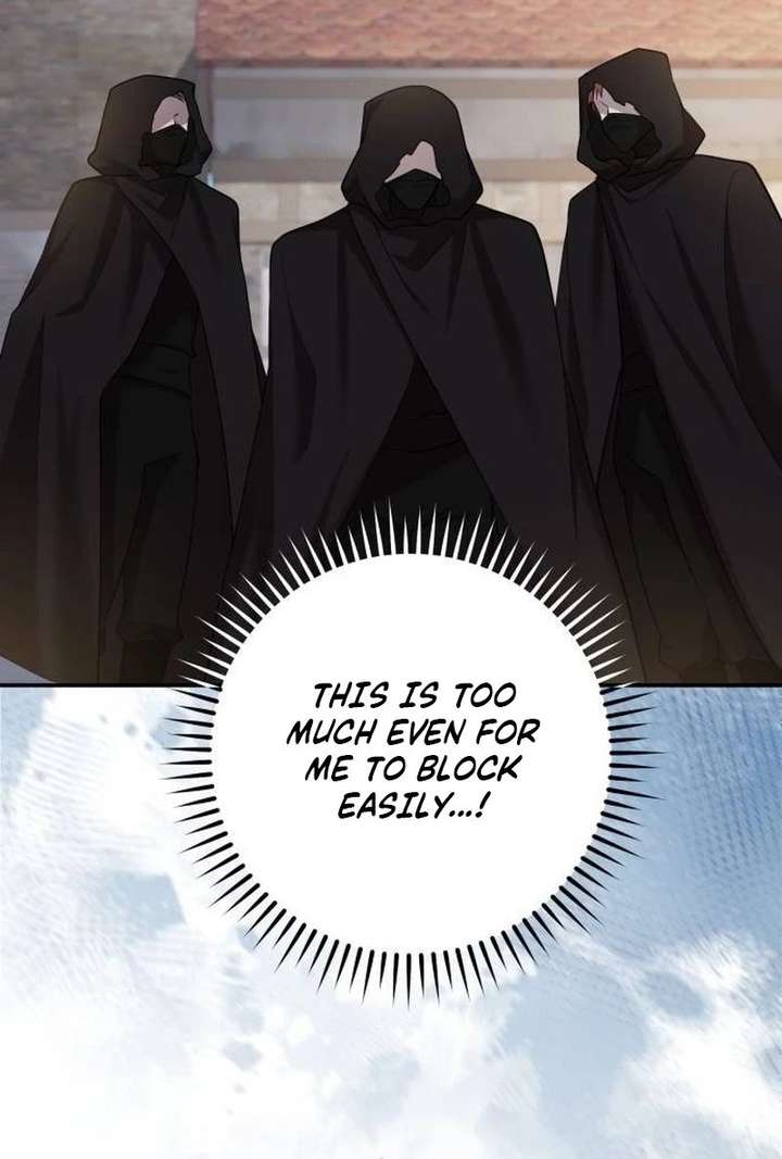 Gold Queen Chapter 39 - Page 44