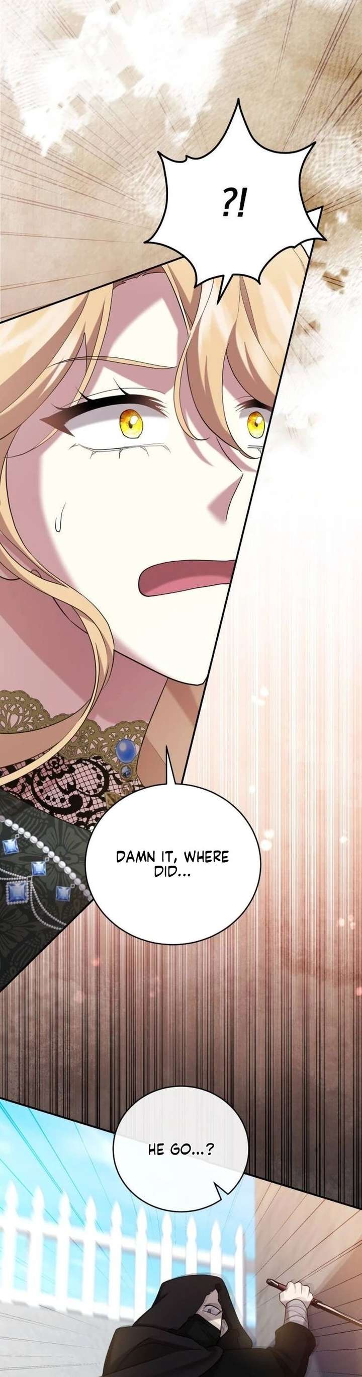 Gold Queen Chapter 39 - Page 46