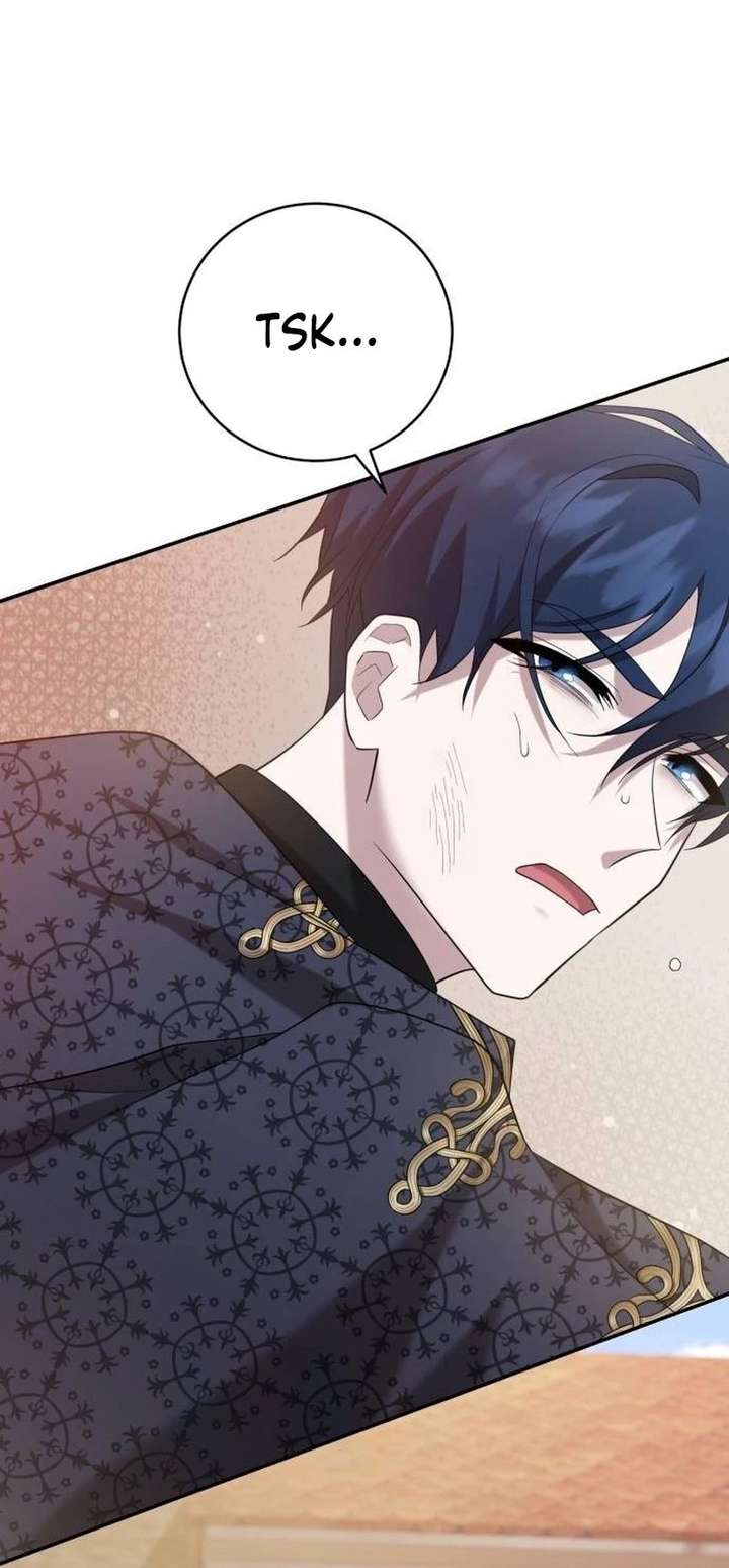 Gold Queen Chapter 39 - Page 52