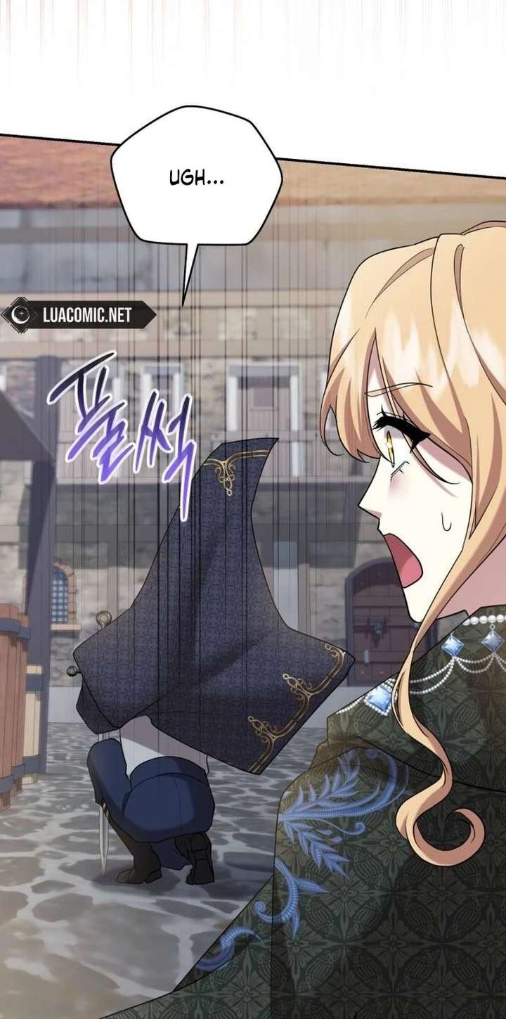 Gold Queen Chapter 39 - Page 65