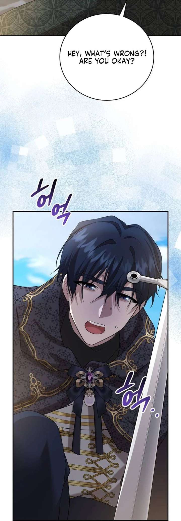 Gold Queen Chapter 39 - Page 66