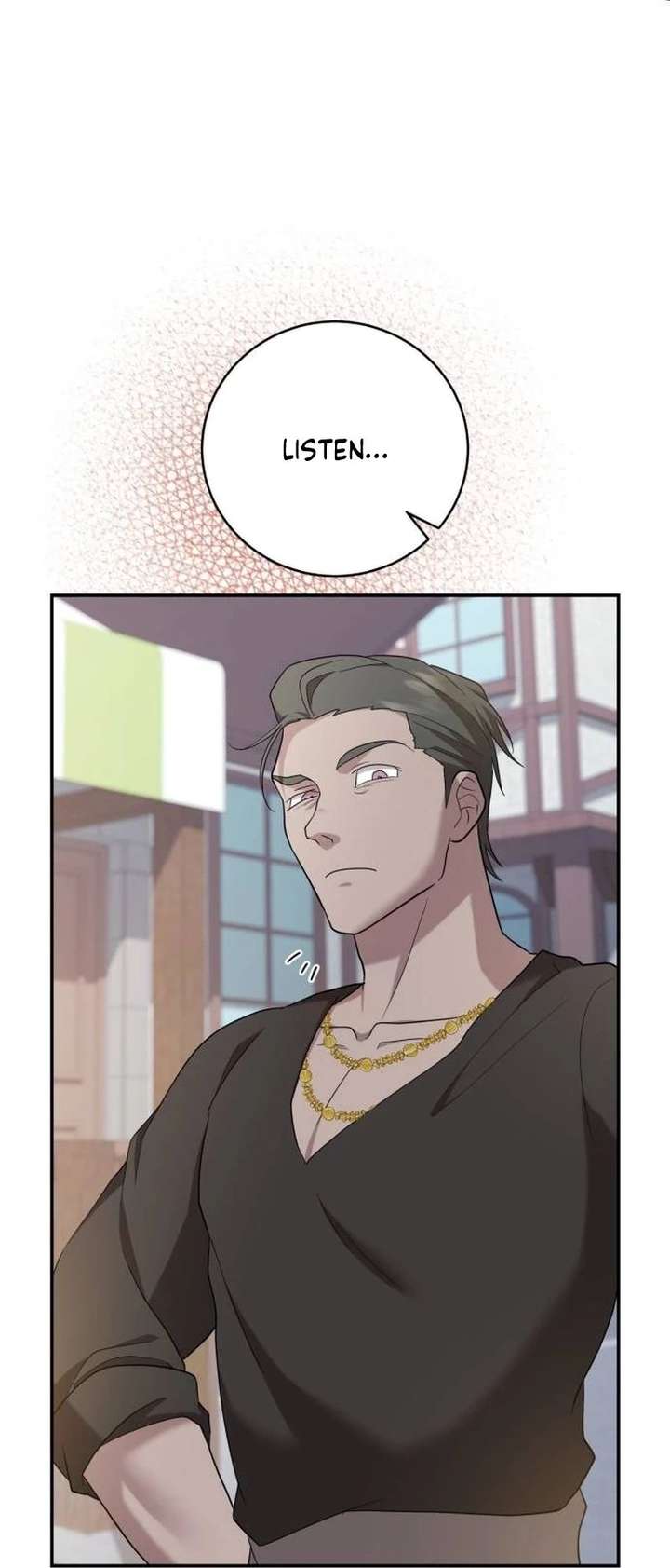 Gold Queen Chapter 39 - Page 7