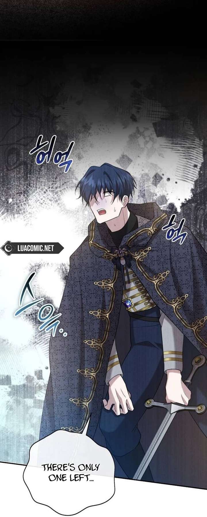 Gold Queen Chapter 39 - Page 73