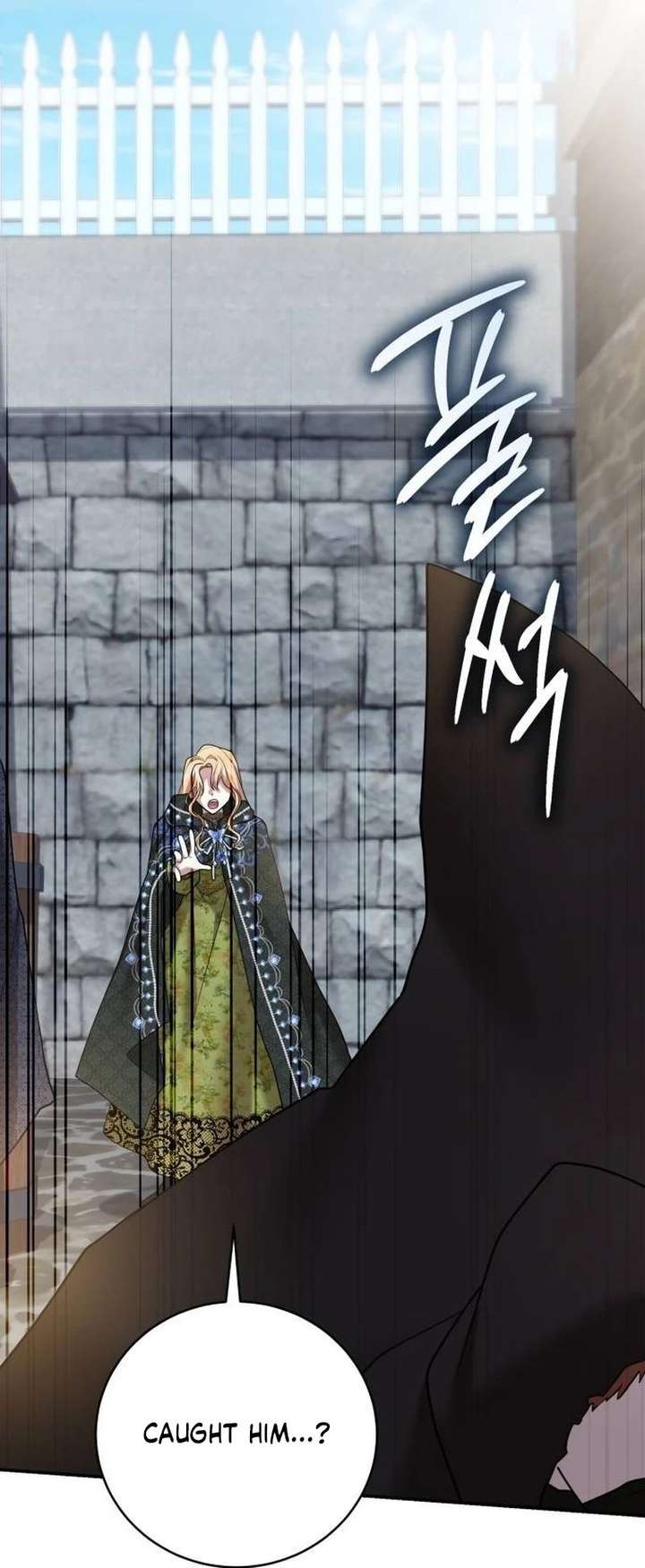 Gold Queen Chapter 39 - Page 79