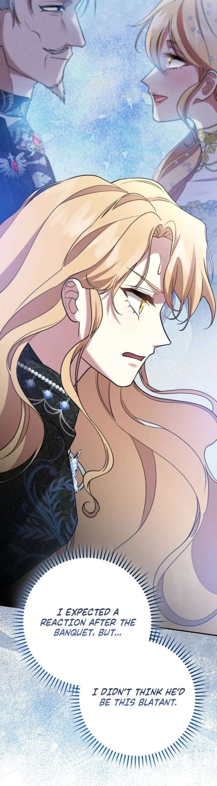 Gold Queen Chapter 39 - Page 83