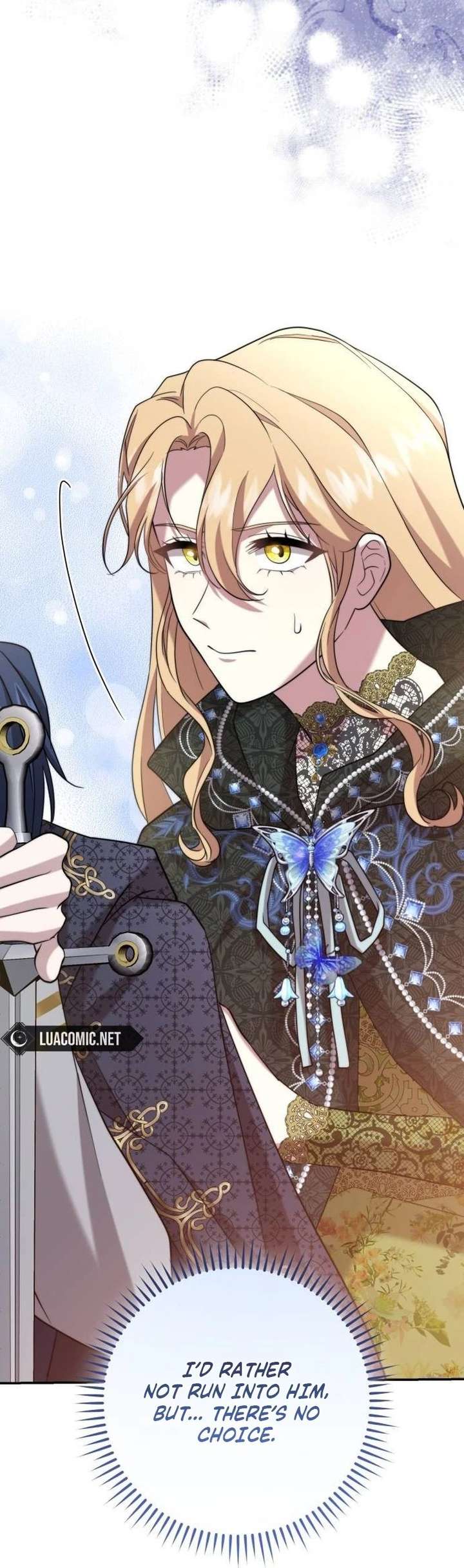 Gold Queen Chapter 39 - Page 87