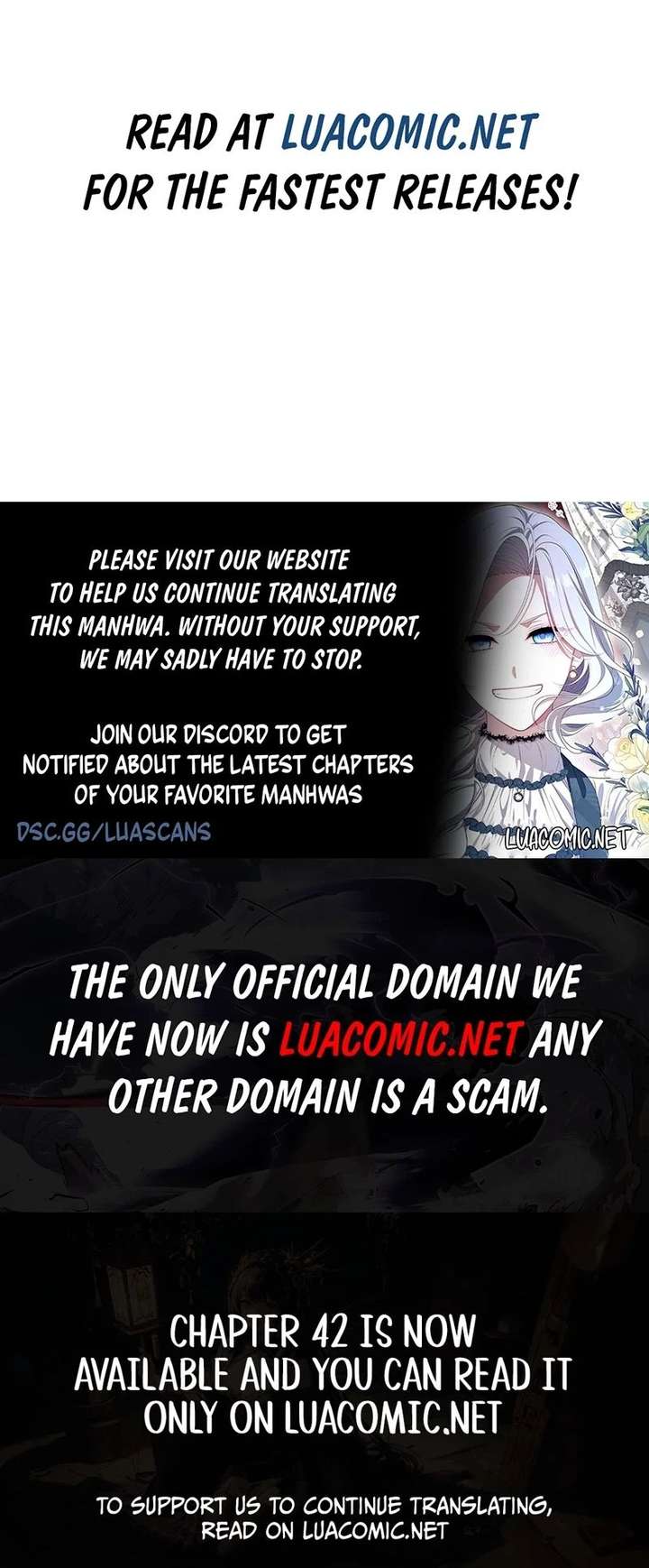 Gold Queen Chapter 40 - Page 11