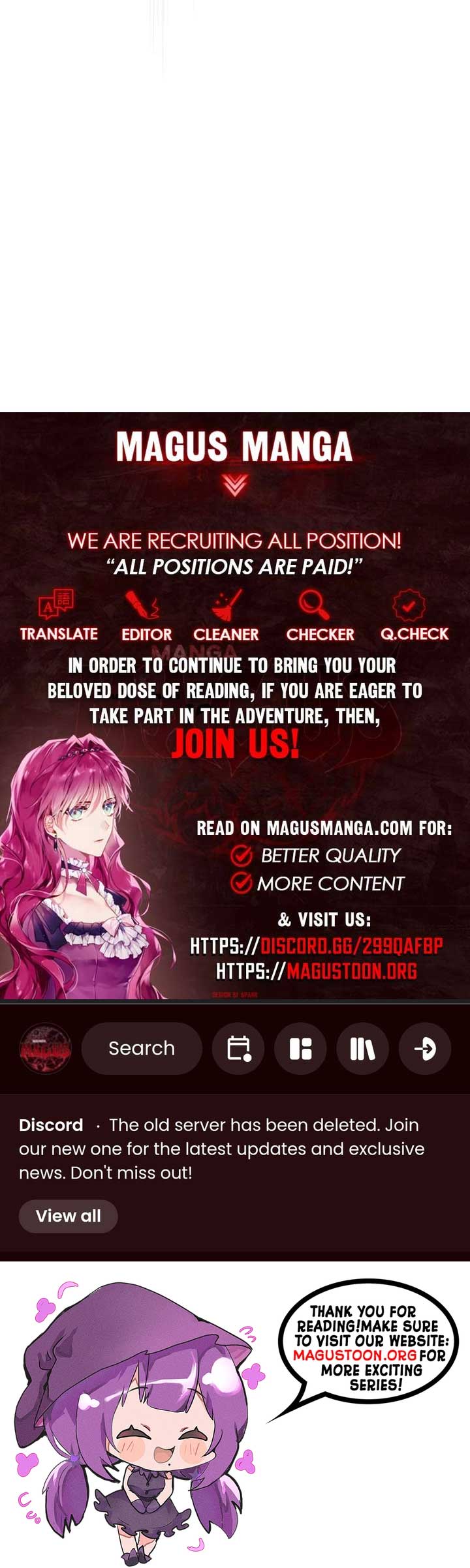 Gold Queen Chapter 5 - Page 11