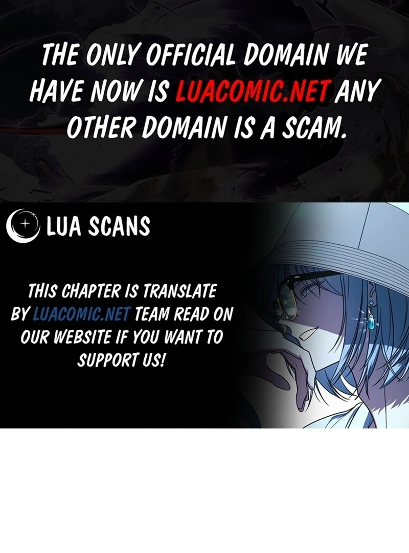 I Adopted a Villainous Dad Chapter 101 - Page 1