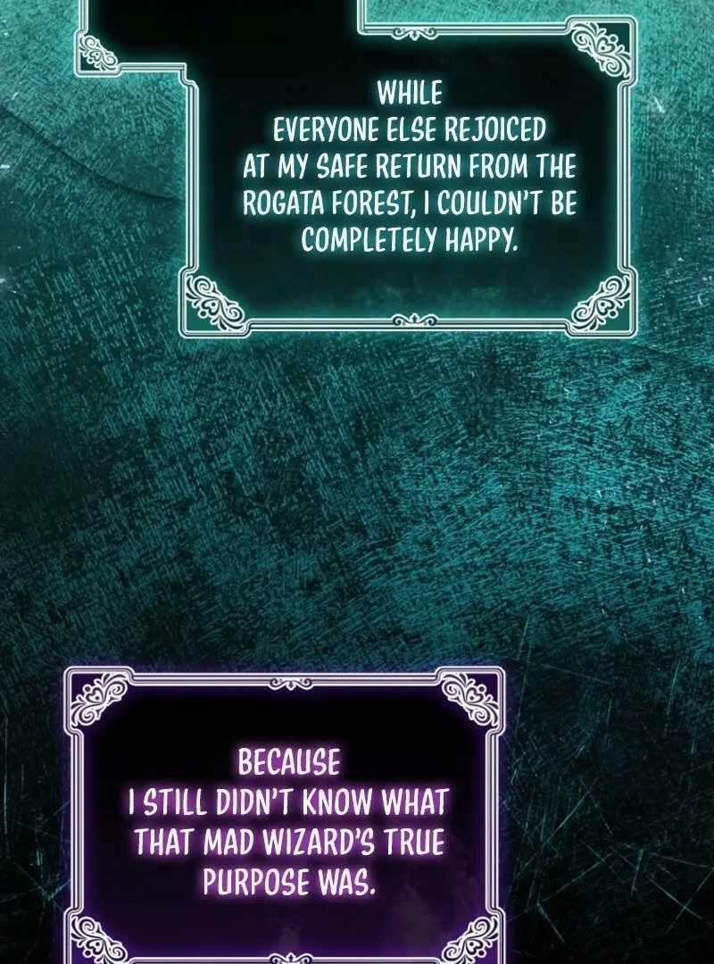 I Adopted a Villainous Dad Chapter 101 - Page 104