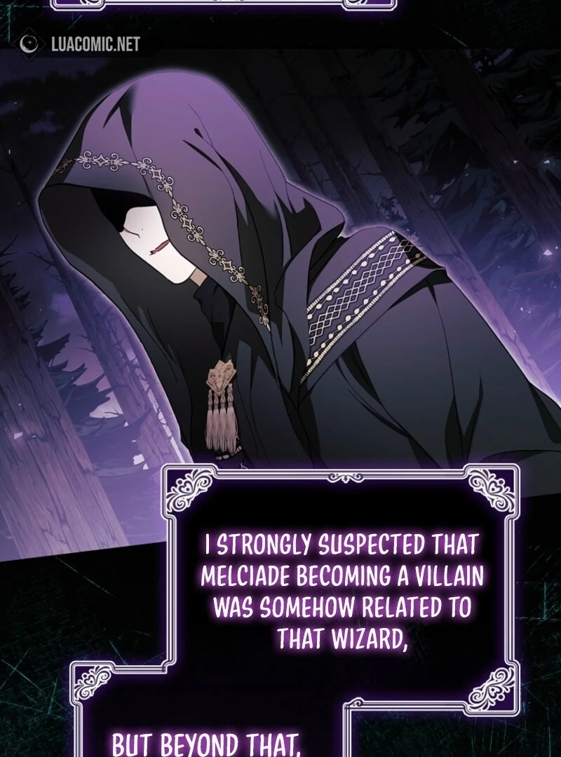 I Adopted a Villainous Dad Chapter 101 - Page 105