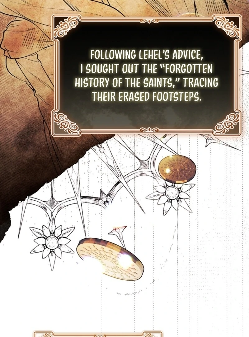 I Adopted a Villainous Dad Chapter 101 - Page 110