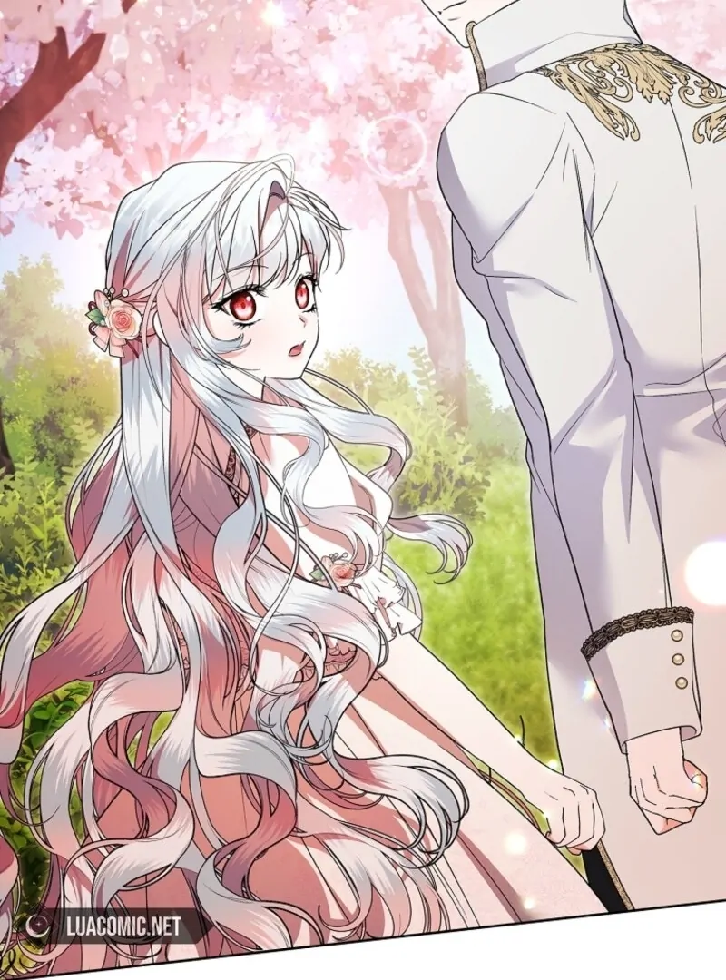 I Adopted a Villainous Dad Chapter 101 - Page 118