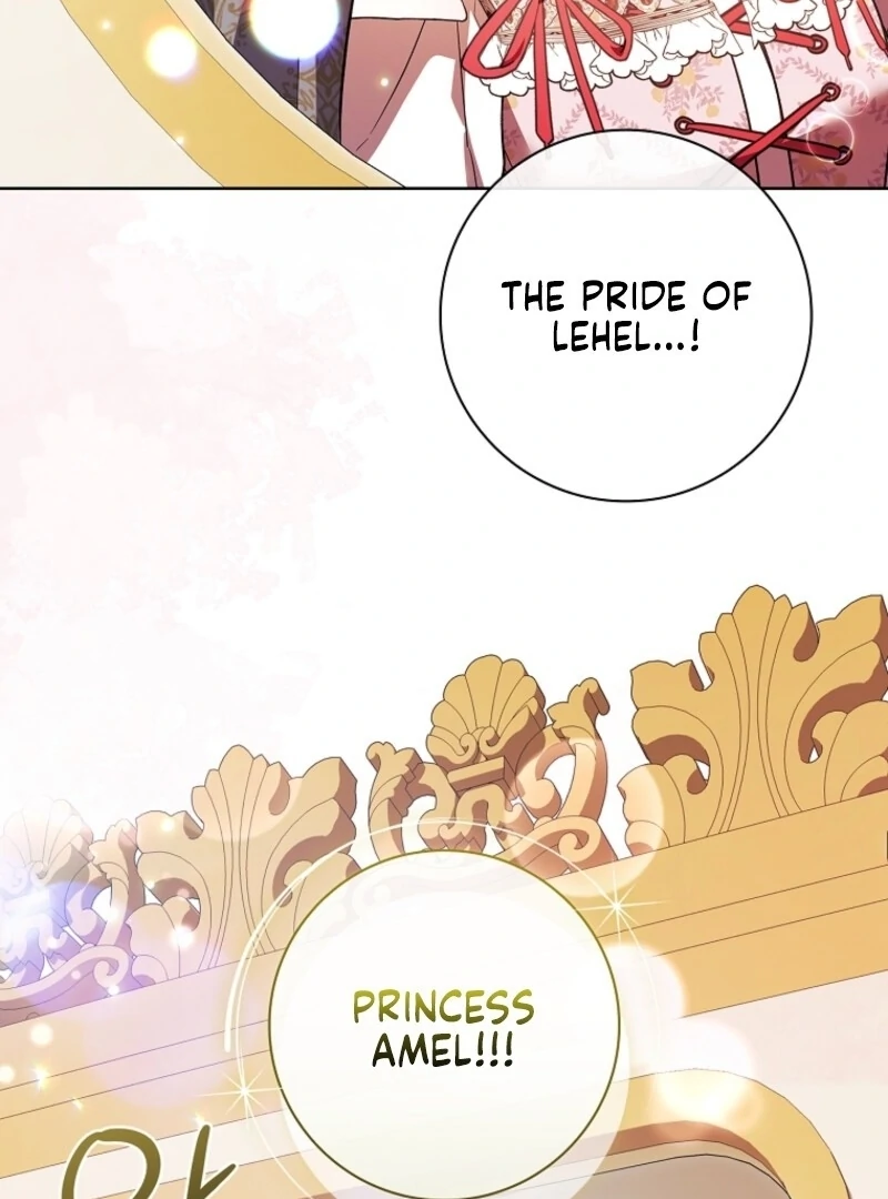 I Adopted a Villainous Dad Chapter 101 - Page 12