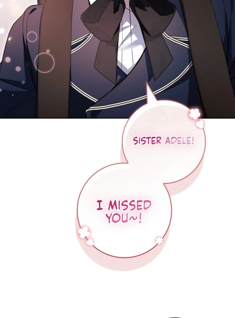 I Adopted a Villainous Dad Chapter 101 - Page 122