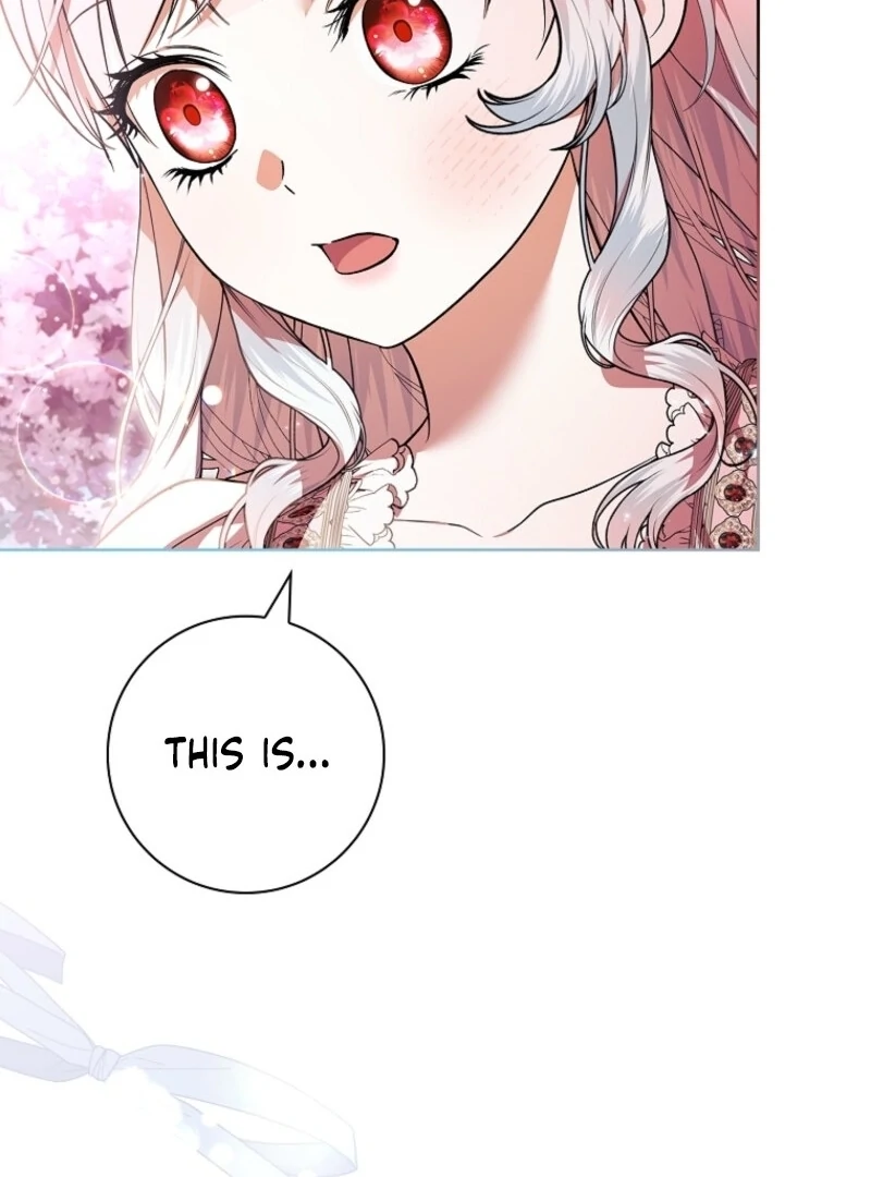 I Adopted a Villainous Dad Chapter 101 - Page 131