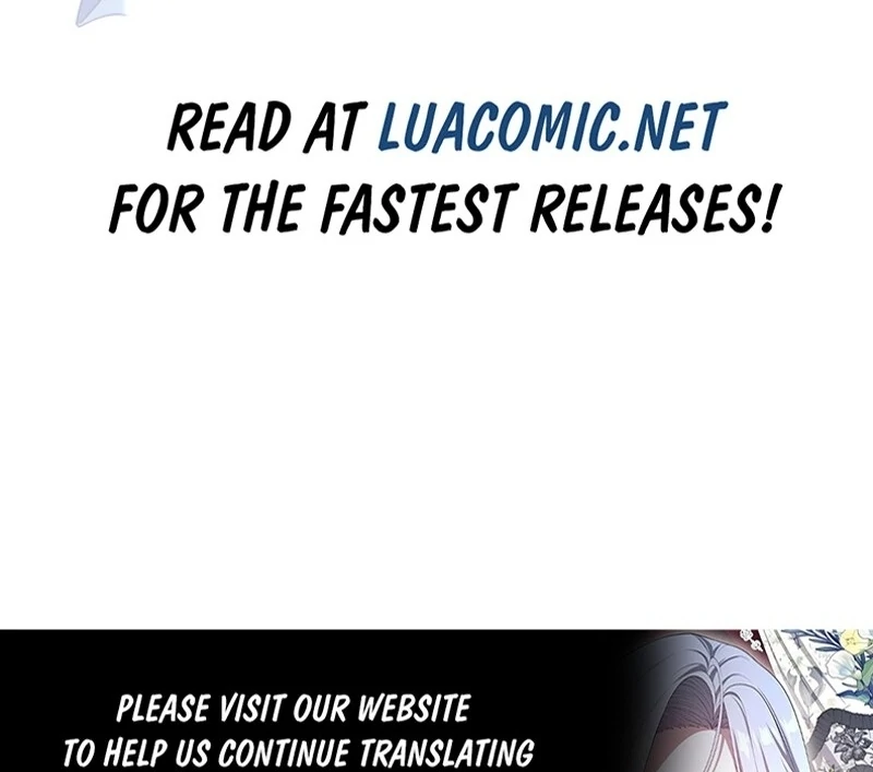 I Adopted a Villainous Dad Chapter 101 - Page 134