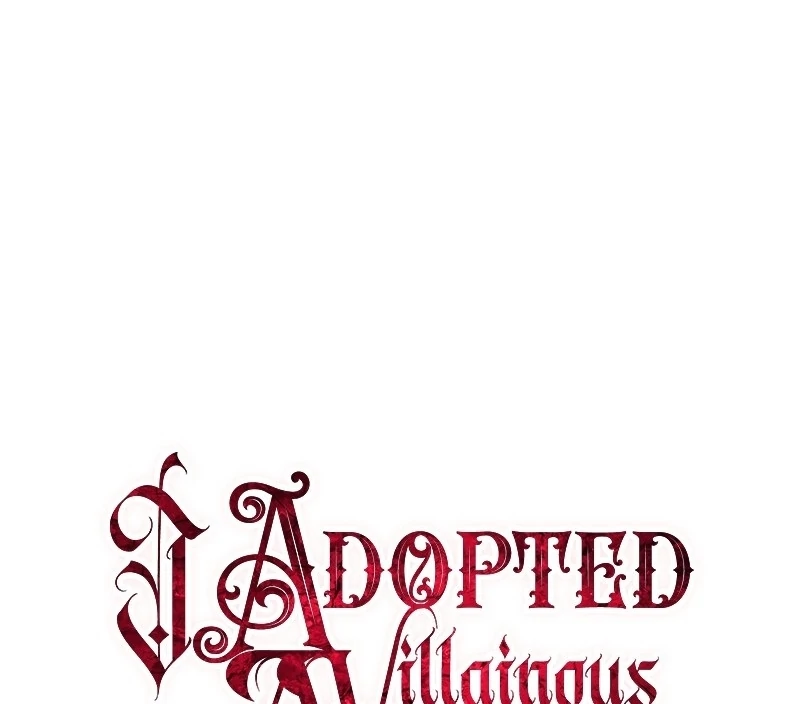 I Adopted a Villainous Dad Chapter 101 - Page 18