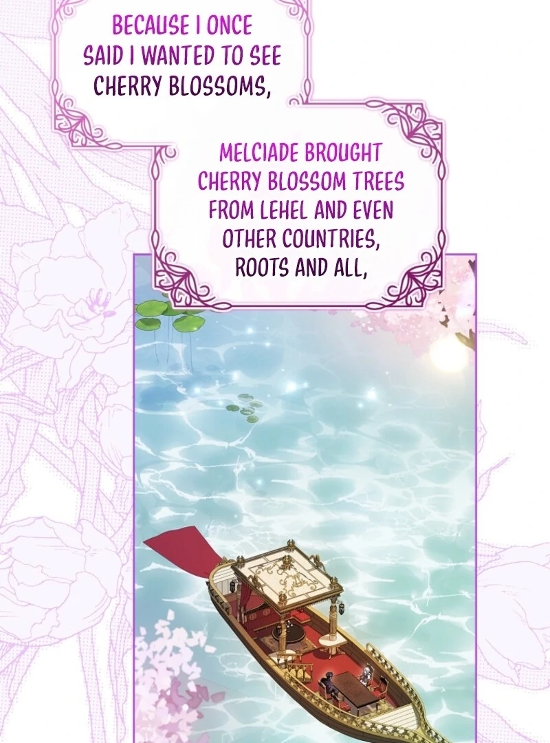 I Adopted a Villainous Dad Chapter 101 - Page 23