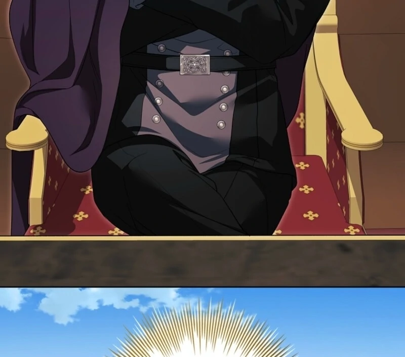 I Adopted a Villainous Dad Chapter 101 - Page 26