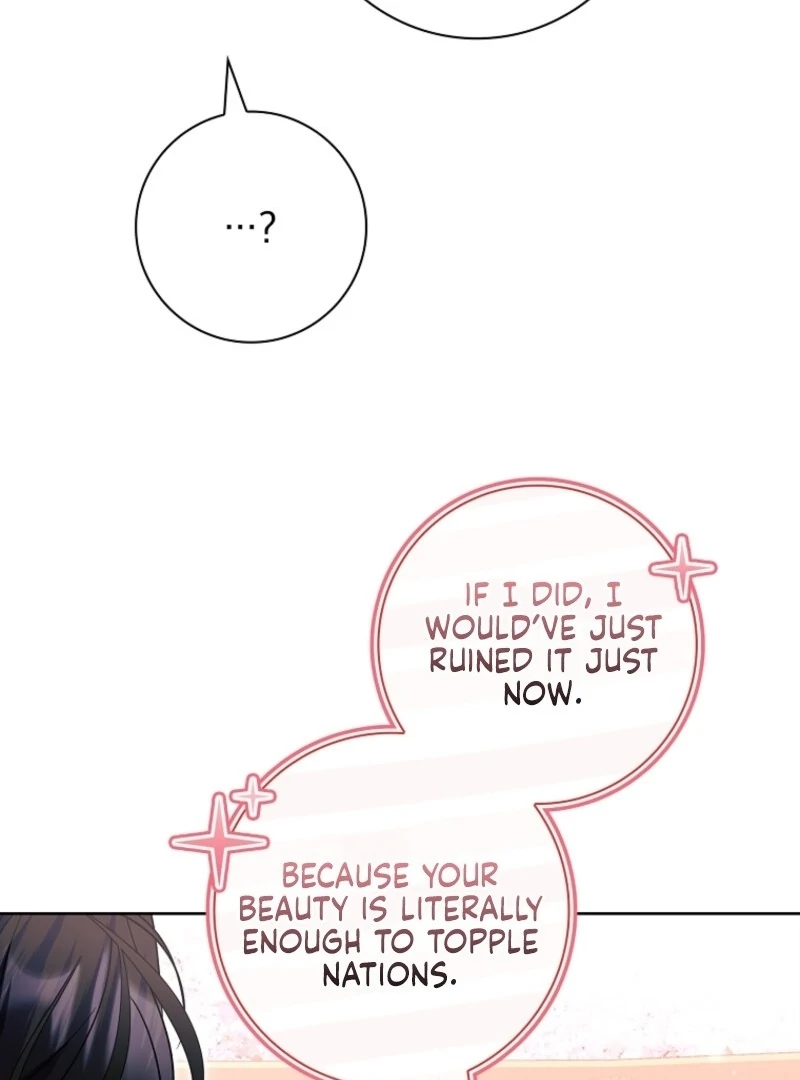 I Adopted a Villainous Dad Chapter 101 - Page 30