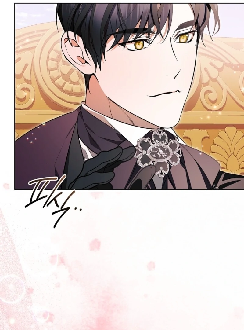 I Adopted a Villainous Dad Chapter 101 - Page 37