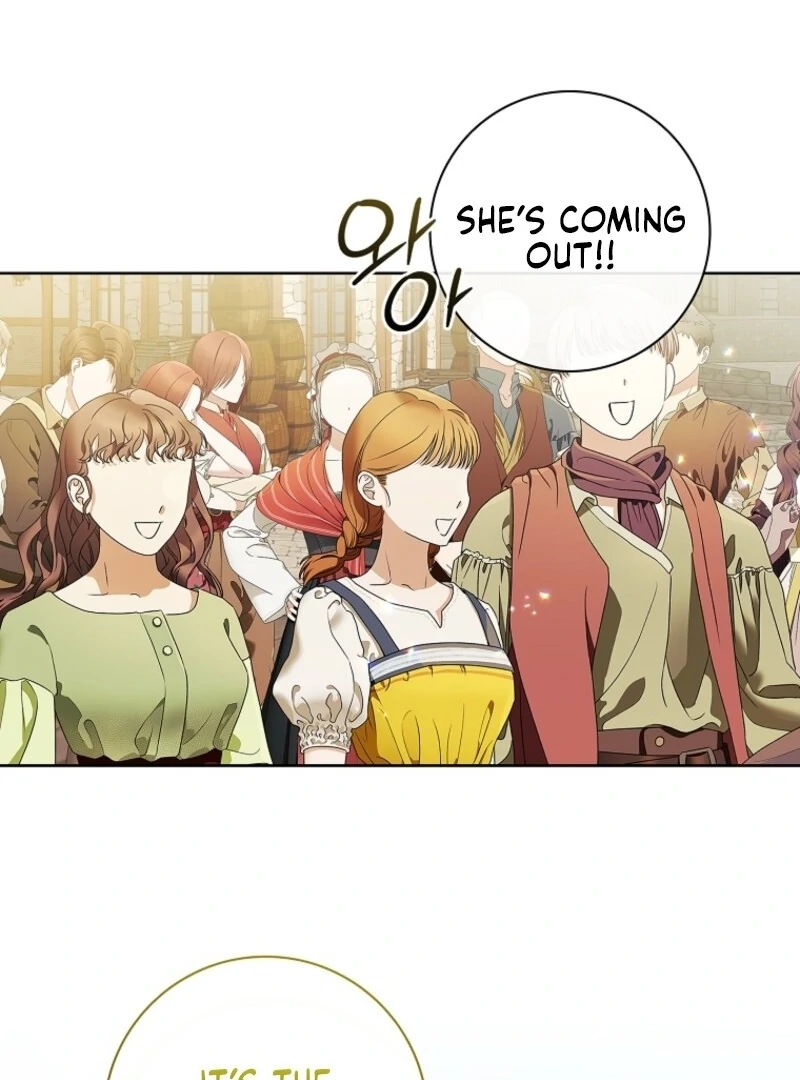 I Adopted a Villainous Dad Chapter 101 - Page 4