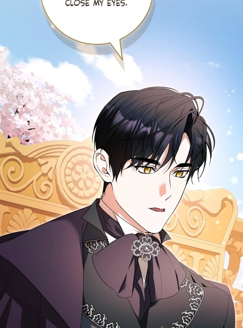 I Adopted a Villainous Dad Chapter 101 - Page 43