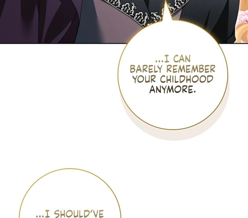 I Adopted a Villainous Dad Chapter 101 - Page 44