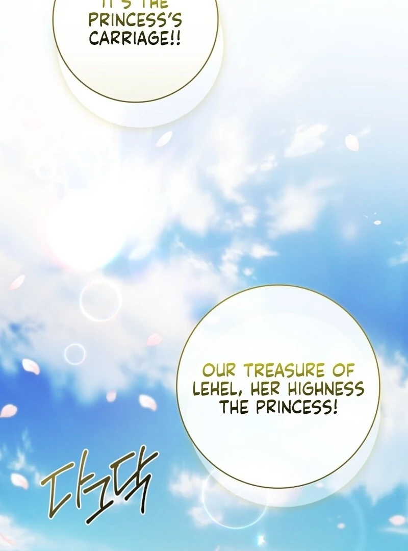 I Adopted a Villainous Dad Chapter 101 - Page 5