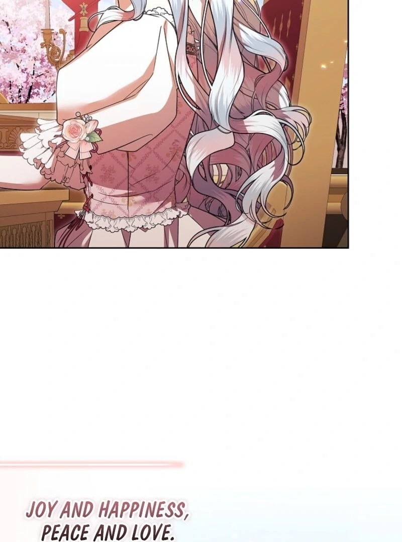 I Adopted a Villainous Dad Chapter 101 - Page 50