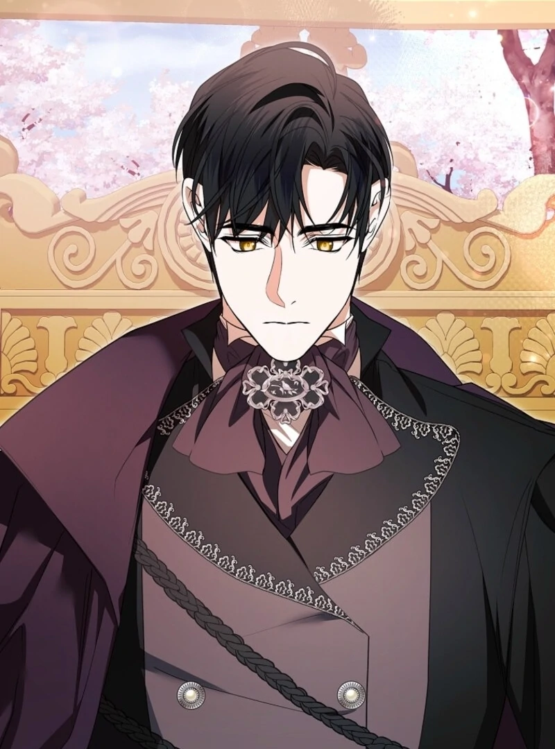 I Adopted a Villainous Dad Chapter 101 - Page 52