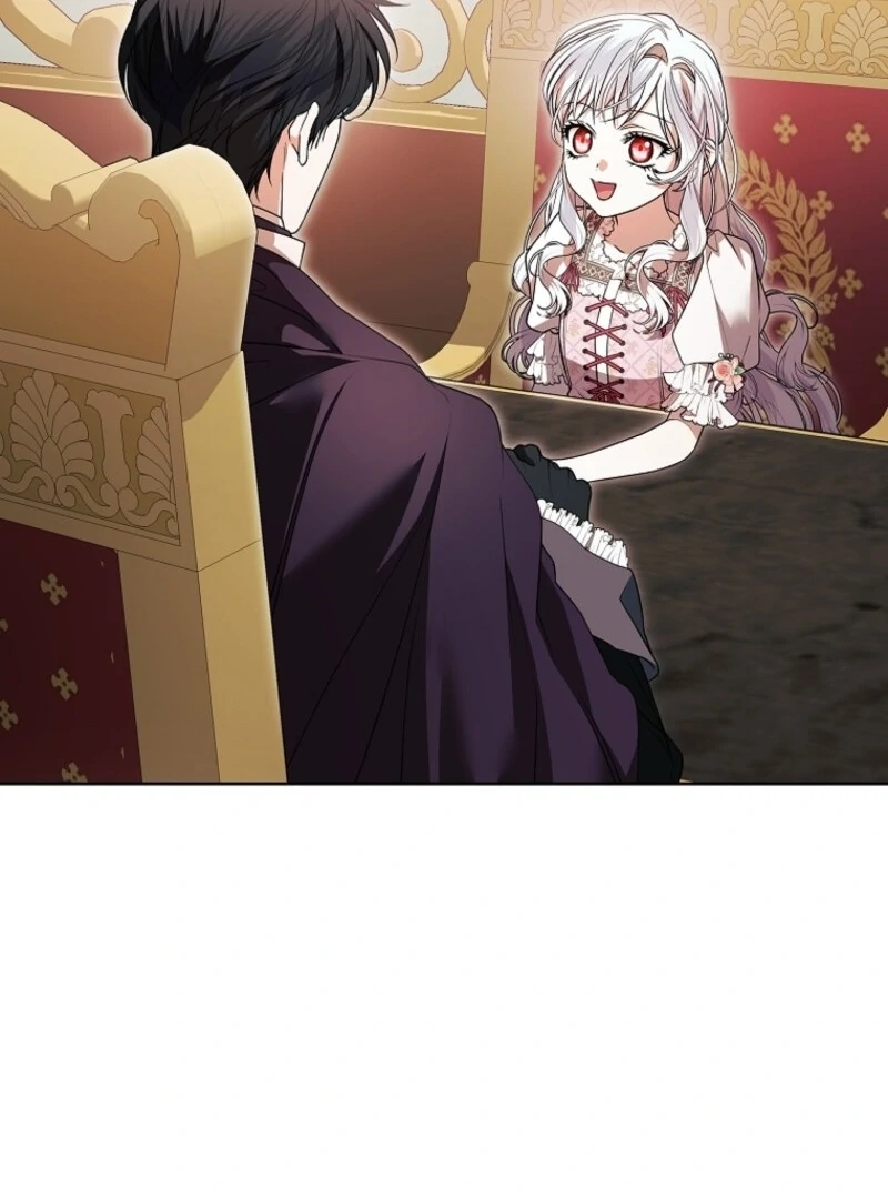 I Adopted a Villainous Dad Chapter 101 - Page 57