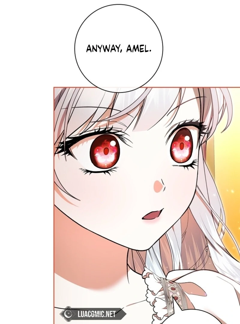 I Adopted a Villainous Dad Chapter 101 - Page 88